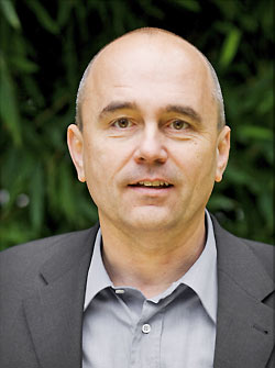 Peter Fauser, Coach